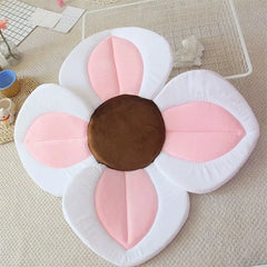 Flower Bathtub Mat