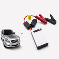 Super Boost Car Jump Starter And Power Charger For Any Gadget