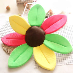 Flower Bathtub Mat