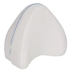 Back, Hip, Legs & Knee Support Wedge Pillow