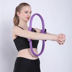 Professional Pilates Yoga Wheel