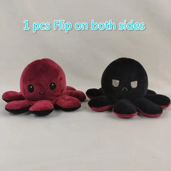 Octopus Plush Toy