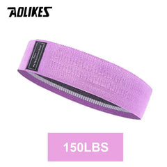 Fitness Elastic Yoga Resistance Bands