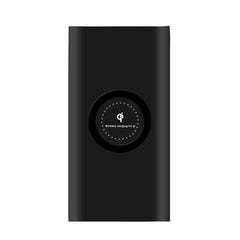 Smart Wireless Power Bank