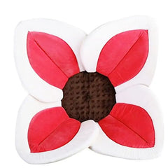 Flower Bathtub Mat