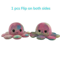 Octopus Plush Toy