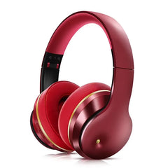 Foldable ANC Bluetooth Headphones