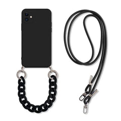 iPhone Bracelet Necklace Case