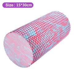 Cloud Yoga Foam Roller