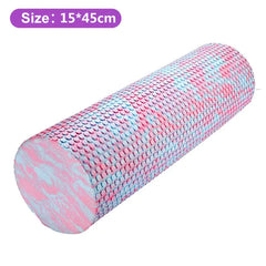 Cloud Yoga Foam Roller