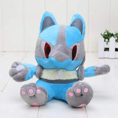 Lucario Plush Toy Children's