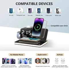 7-in-1 Charging Station