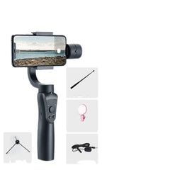 Mobile Phone Stabilizer Smart Anti-Shake Handheld Gimbal