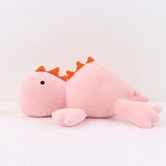 Giant Dinosaur Plush Toy