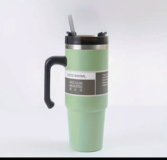 30oz Insulated Stainless Steel Travel Mug