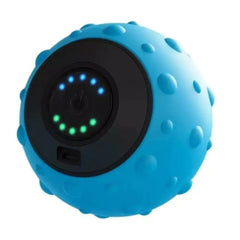 Yoga Ball with Electric Massage Function