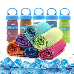 Microfiber Sport Towel for Fitness Yoga