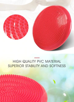 Waterproof Soft Balancing Yoga Pad