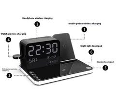 7-in-1 Charging Station