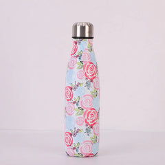 Vacuum Insulated Water Bottle