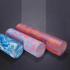 Cloud Yoga Foam Roller