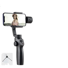 Mobile Phone Stabilizer Smart Anti-Shake Handheld Gimbal