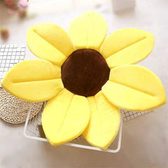 Flower Bathtub Mat