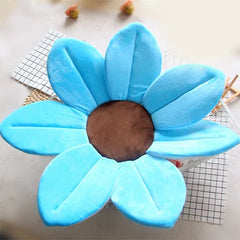 Flower Bathtub Mat