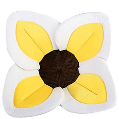 Flower Bathtub Mat