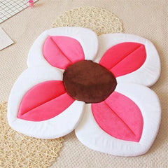 Flower Bathtub Mat