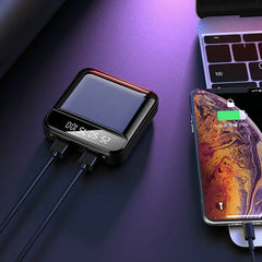 30000mAh Portable Power Bank