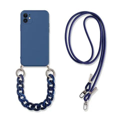 iPhone Bracelet Necklace Case