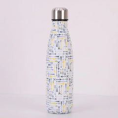 Vacuum Insulated Water Bottle