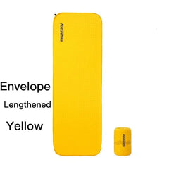 Self-Inflating Camping Mat