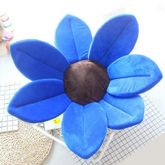 Flower Bathtub Mat