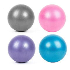 Scrub Yoga Balls