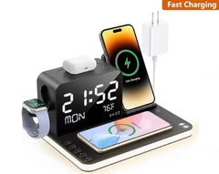 7-in-1 Charging Station