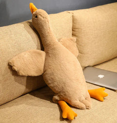 Giant Duck Plush Toy